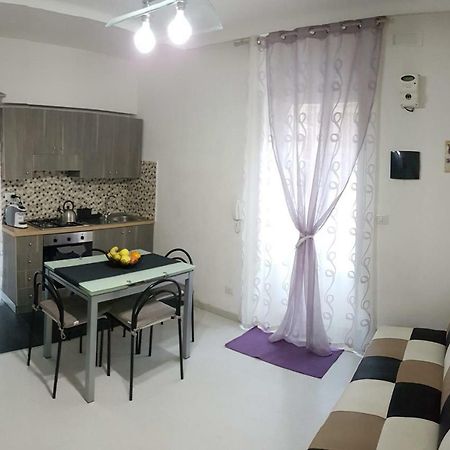 Apartmán Locazione Turistica "Nta Casuzza" Ragusa Exteriér fotografie