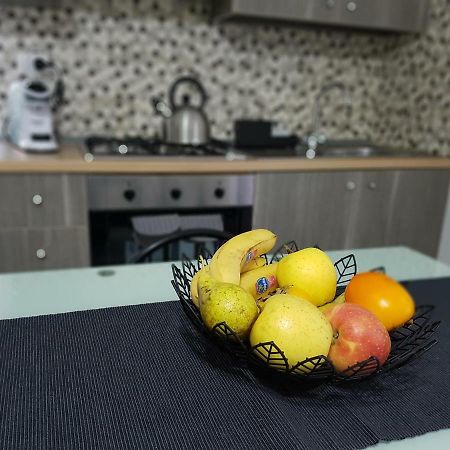 Apartmán Locazione Turistica "Nta Casuzza" Ragusa Exteriér fotografie