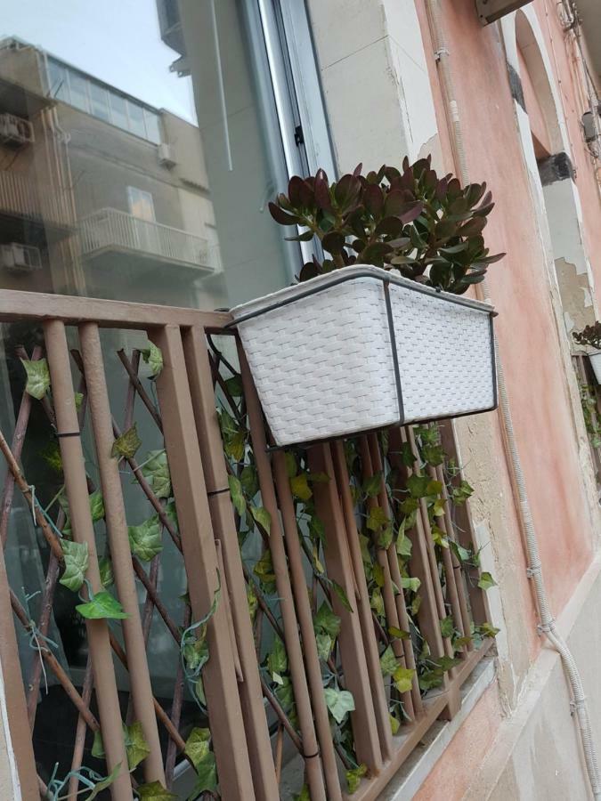 Apartmán Locazione Turistica "Nta Casuzza" Ragusa Exteriér fotografie