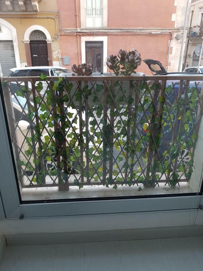 Apartmán Locazione Turistica "Nta Casuzza" Ragusa Exteriér fotografie
