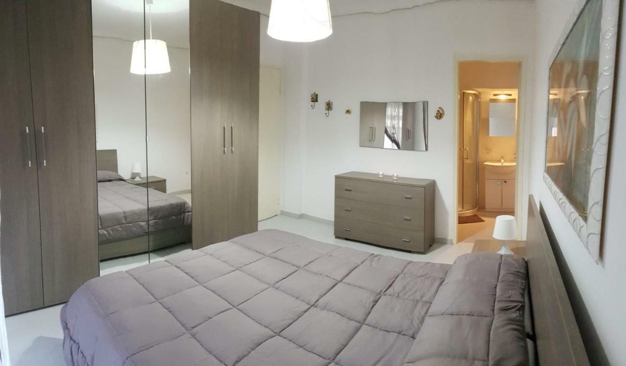 Apartmán Locazione Turistica "Nta Casuzza" Ragusa Exteriér fotografie