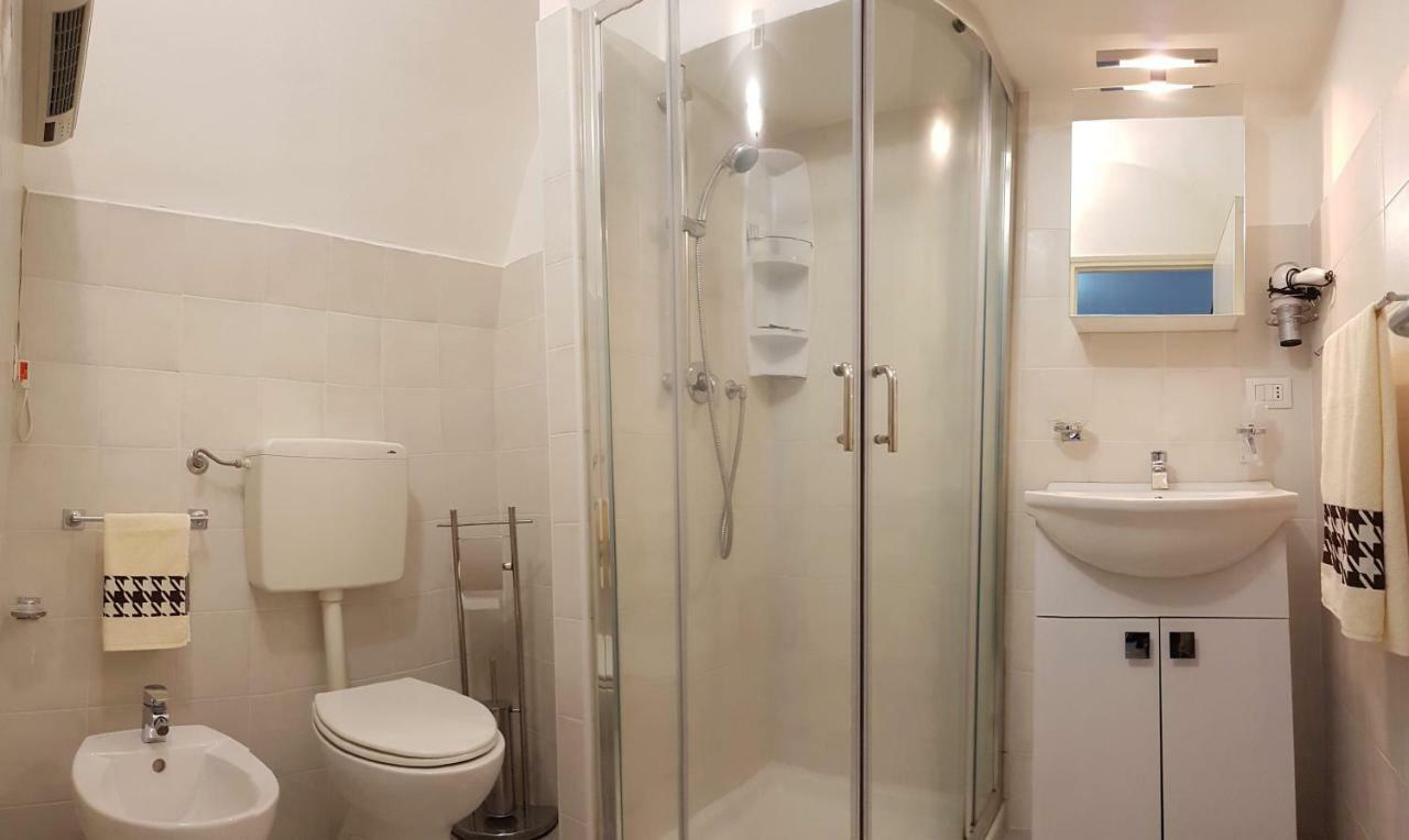 Apartmán Locazione Turistica "Nta Casuzza" Ragusa Exteriér fotografie