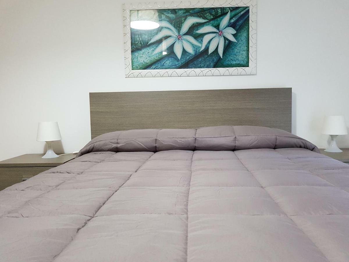 Apartmán Locazione Turistica "Nta Casuzza" Ragusa Exteriér fotografie