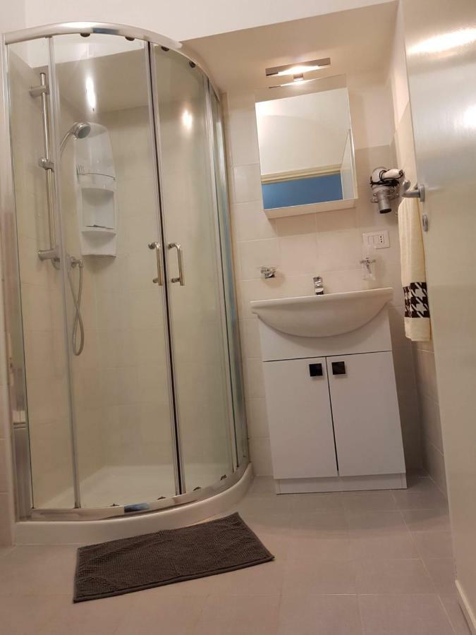 Apartmán Locazione Turistica "Nta Casuzza" Ragusa Exteriér fotografie