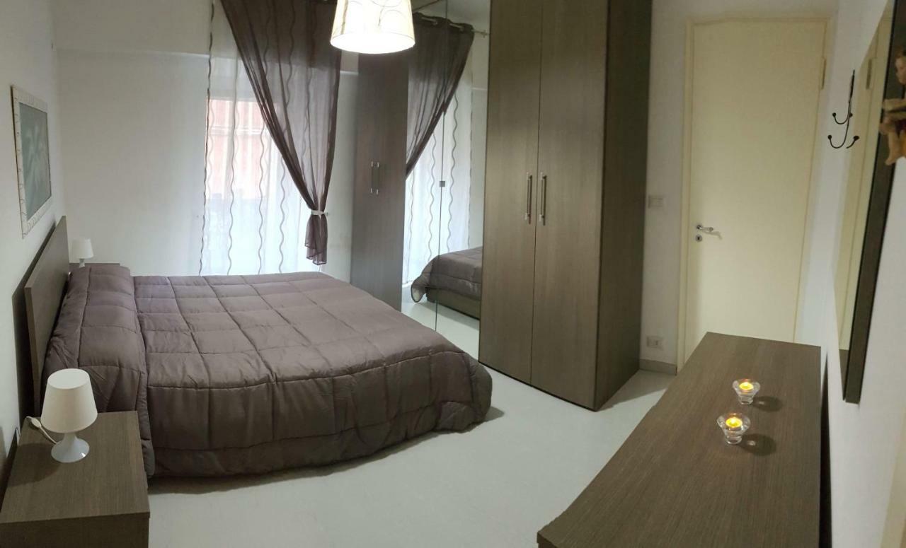 Apartmán Locazione Turistica "Nta Casuzza" Ragusa Exteriér fotografie